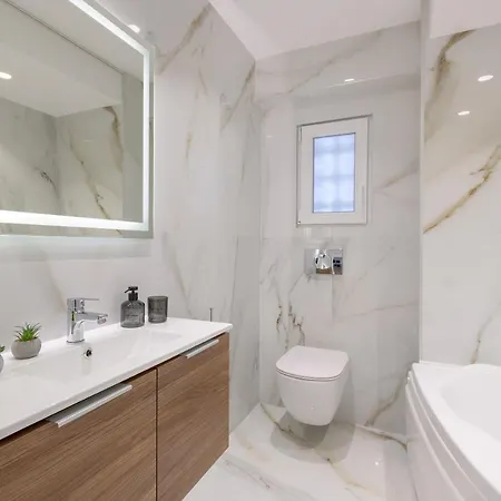 Appartamento Harmony Elegant Rhodes City