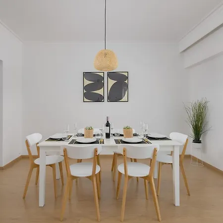 Harmony Elegant Appartamento *