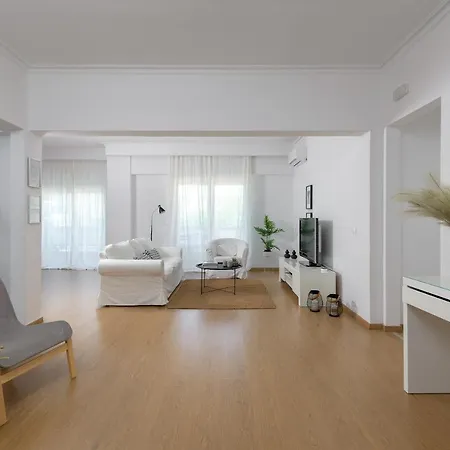 Harmony Elegant Appartamento