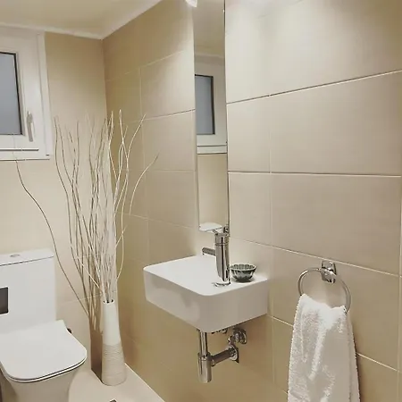 Appartamento Harmony Elegant