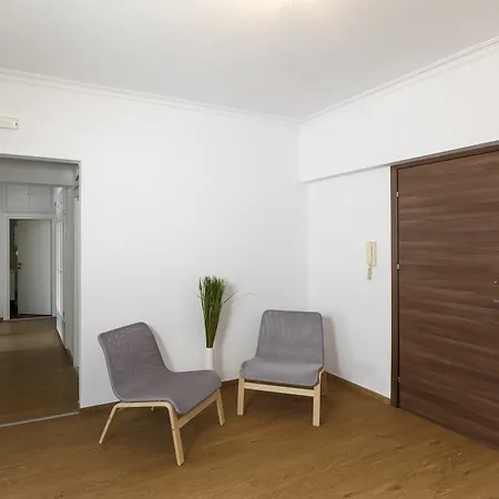 Harmony Elegant Appartamento Rhodes City