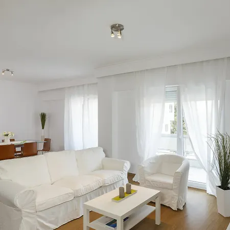 Appartamento Harmony Elegant